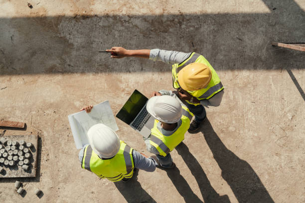 Best Concrete Grinding and Polishing in Englewood, NJ
