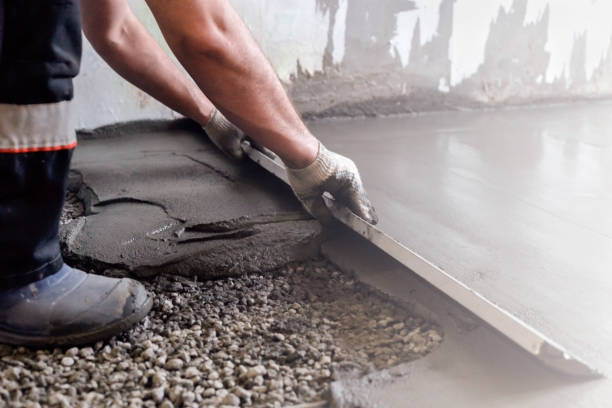 Best Stamped Concrete Services in Englewood, NJ